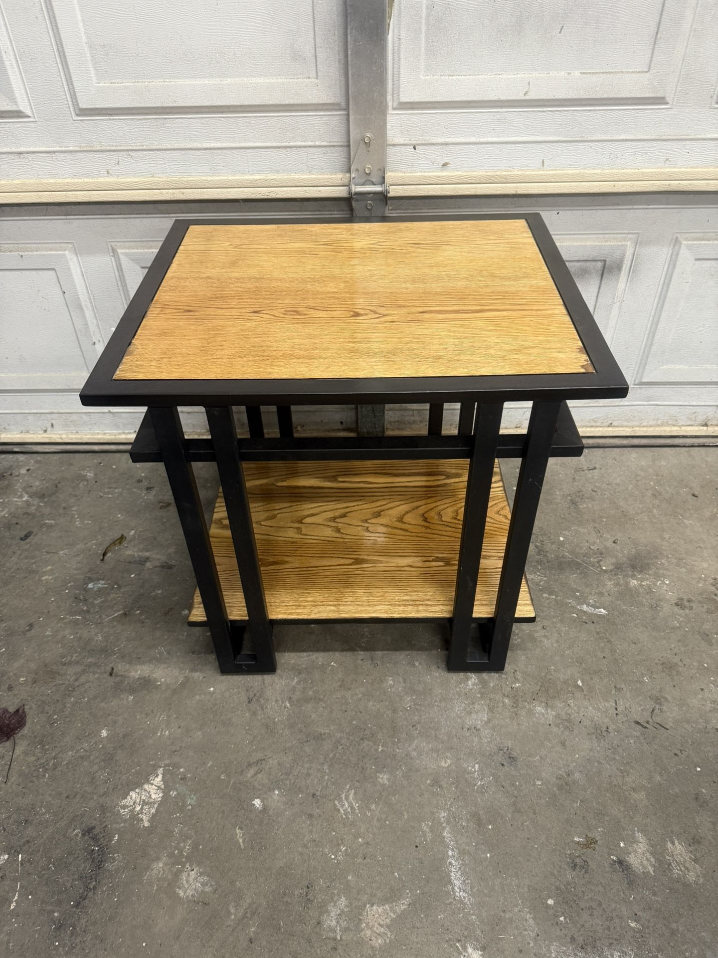 End Table