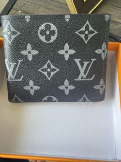 Men’s LOUIS VUITTON WALLET