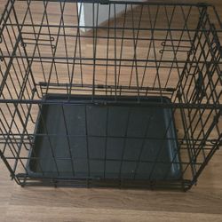 Dog Crate 