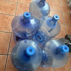 water gallon