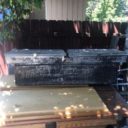Truck Tool Box