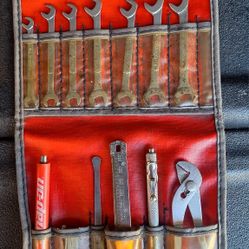 Snap-on 2011b-it-k "ignition Tune Up Kit"