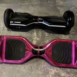 Hover Board 