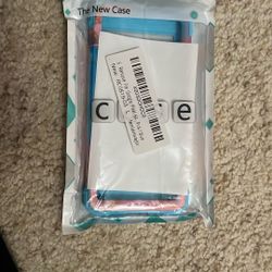 Phone Case for Pixel-6A  