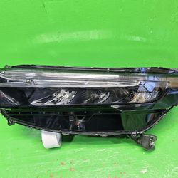CRV 2022 2023 2024 2025 HEADLIGHT OEM 