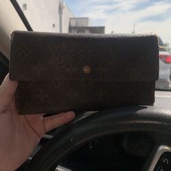 Louis Vuitton Wallet 