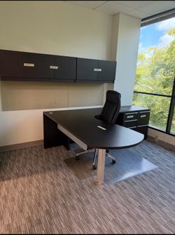 Office Desks