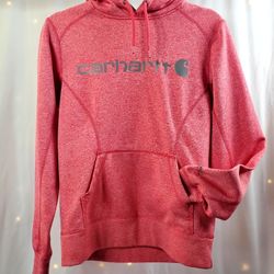Carhartt's Women's Hoodie