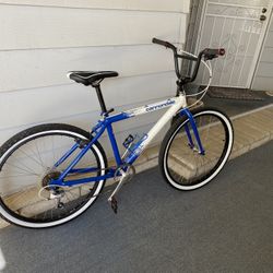 Cannondale Cruiser 26”