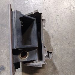 Silverado Interior Part's 