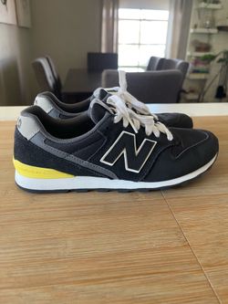 New balance/figs shoes