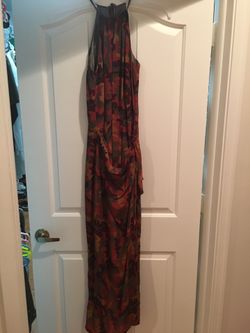 Beautiful Maxi Dress