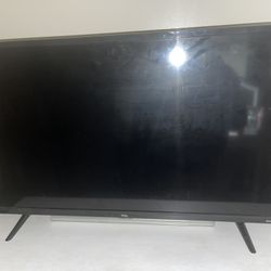32 Tcl Roku Tv 