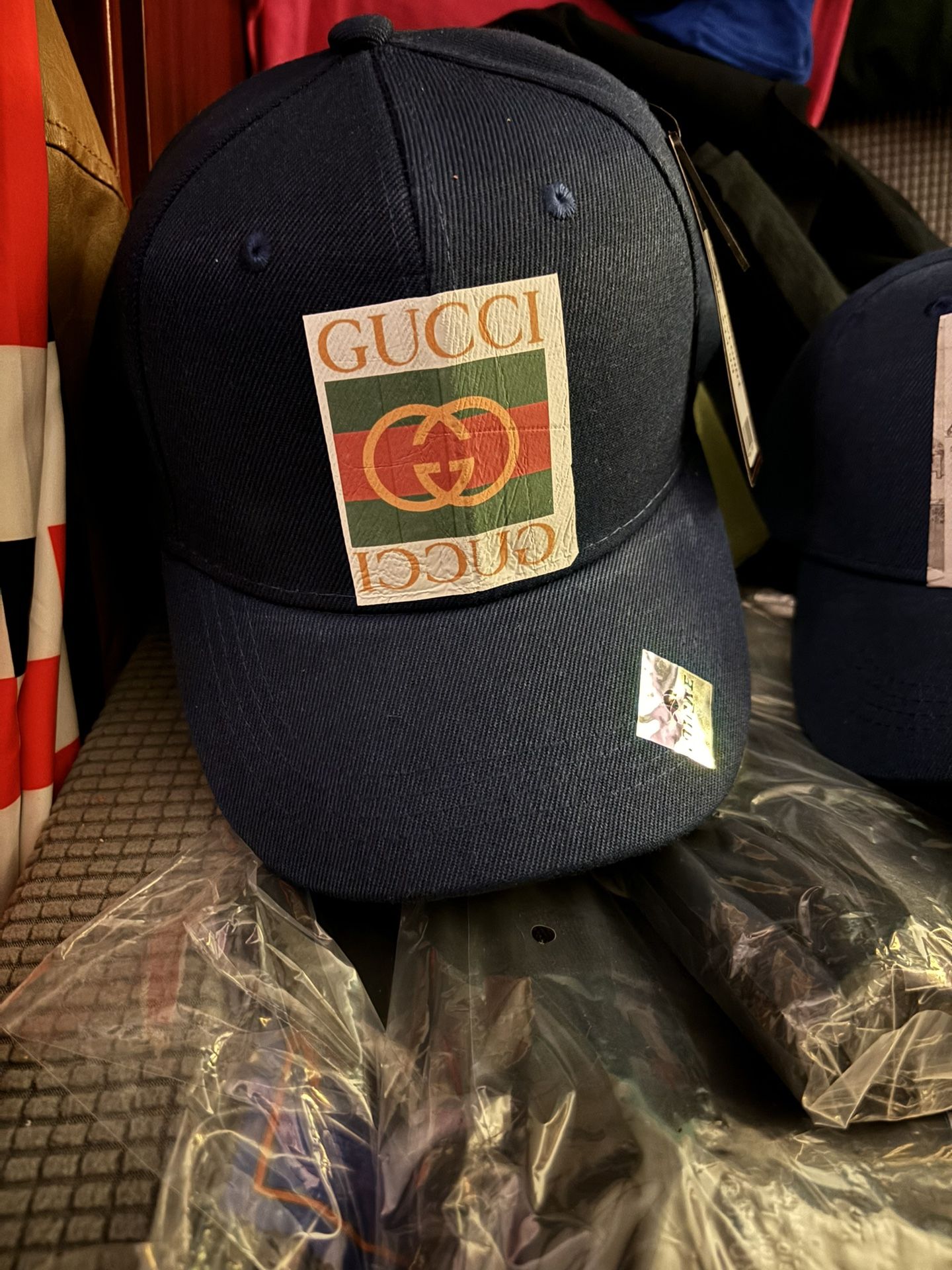 Gucci Hat
