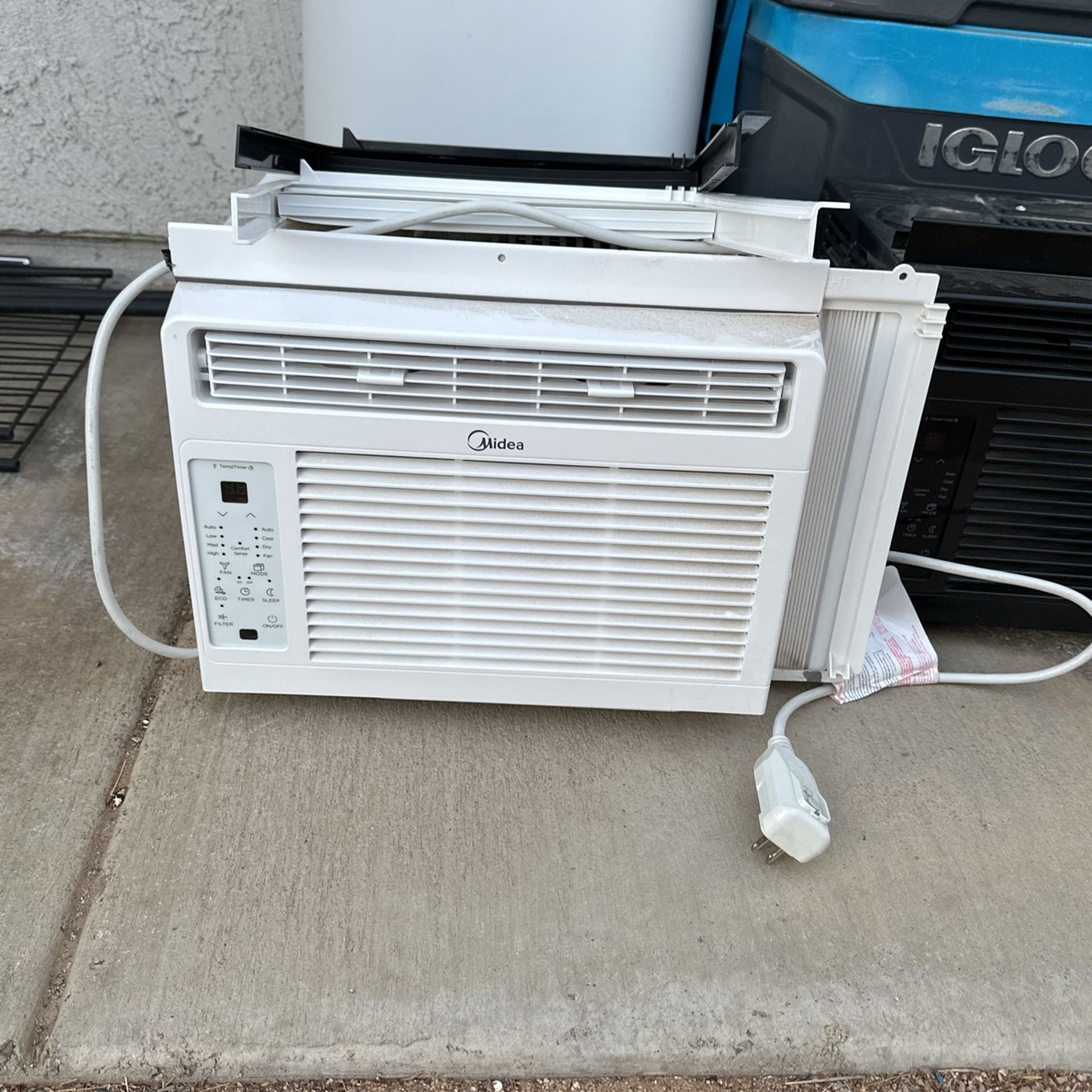 Window AC