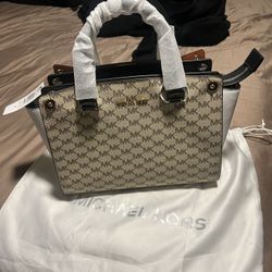 New, Michael Kors Never Use