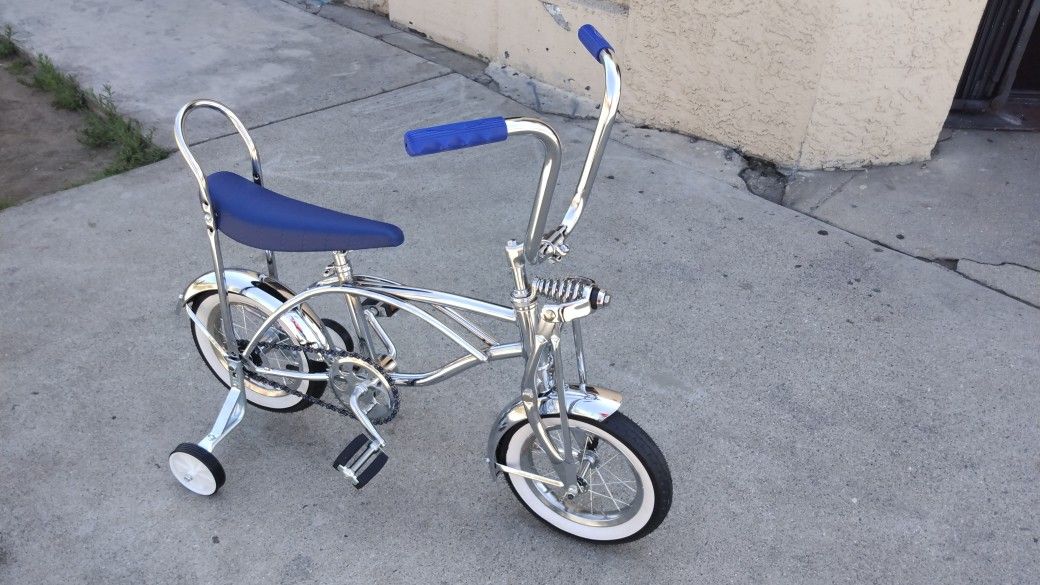 12 inch lowrider bike online