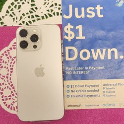 Apple Iphone 15 Pro Max 256gb 