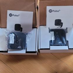 ADT Pulse Security Camra 