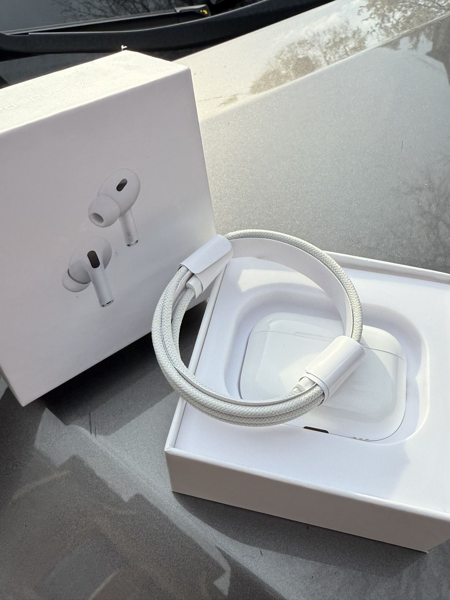 AirPods Pro 2