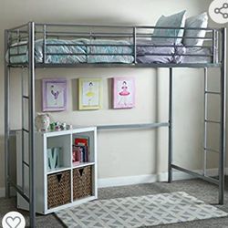Loft bed