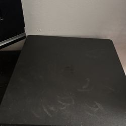 Ps4 Slim Throw An Offer