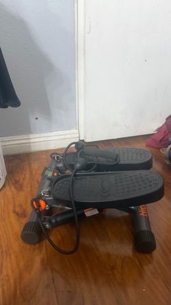 mini stepper