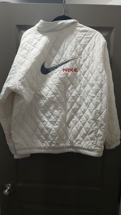 Light weight Nike JACKET