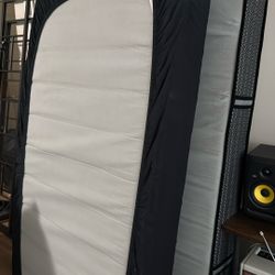 2 Twin Mattresses Free