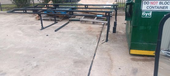 Ladder Holder 