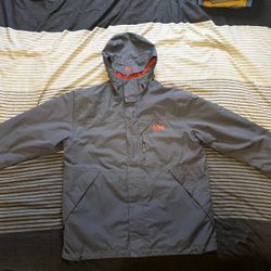 Helly Hansen Ski Jacket insulated  Medium