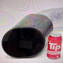 Banks Exhaust Cerakote Black Tip 5” Inlet Exhaust