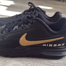 Nike Air Max LTD 3