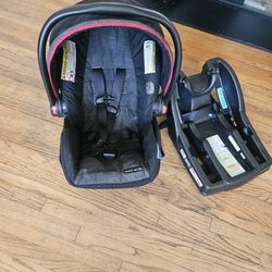 Graco Car Seat 