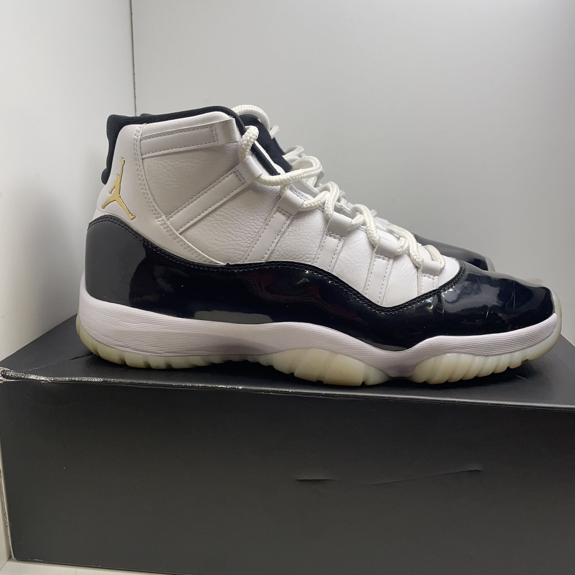 Jordan Retro 11 Gratitude Shoes 203782/11