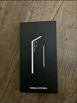 Samsung galaxy s25 ultra