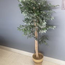 Artificial Flower