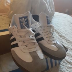 Adidas Samba 