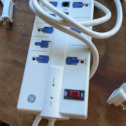 Power Strip