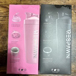 Respawn By Razer Shaker Cup