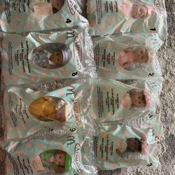 Madame Alexander Figurines
