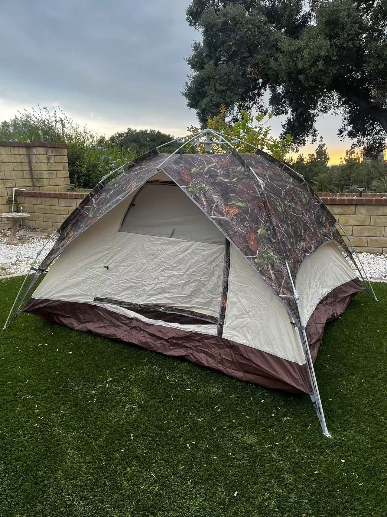 Camping Tent NEW