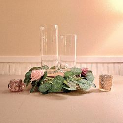 WEDDING HAUL - DECOR & ITEMS