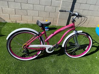 Kent del rio bike used