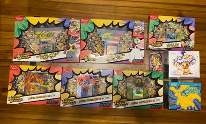 Ascended Heroes Mega Evolution