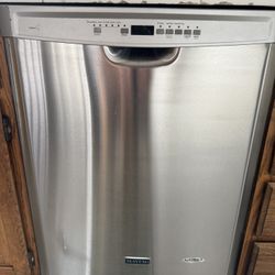 Maytag Dishwasher
