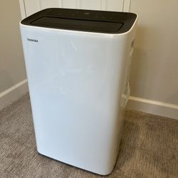 Toshiba Portal Window AC