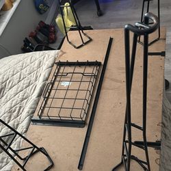 Gaming Computer Desk 