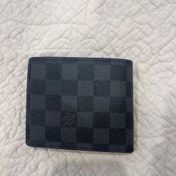 Black Wallet