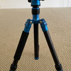 MeFoto C1350 Carbon Fiber Roadtrip Tripod 